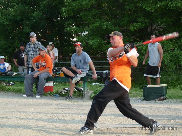 Bad Company VS Nikki's Orange 06-07-11 236.JPG